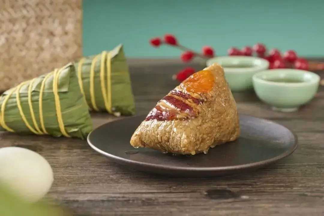 高效包裝，美味傳承：粽子包裝機引領(lǐng)行業(yè)新潮流