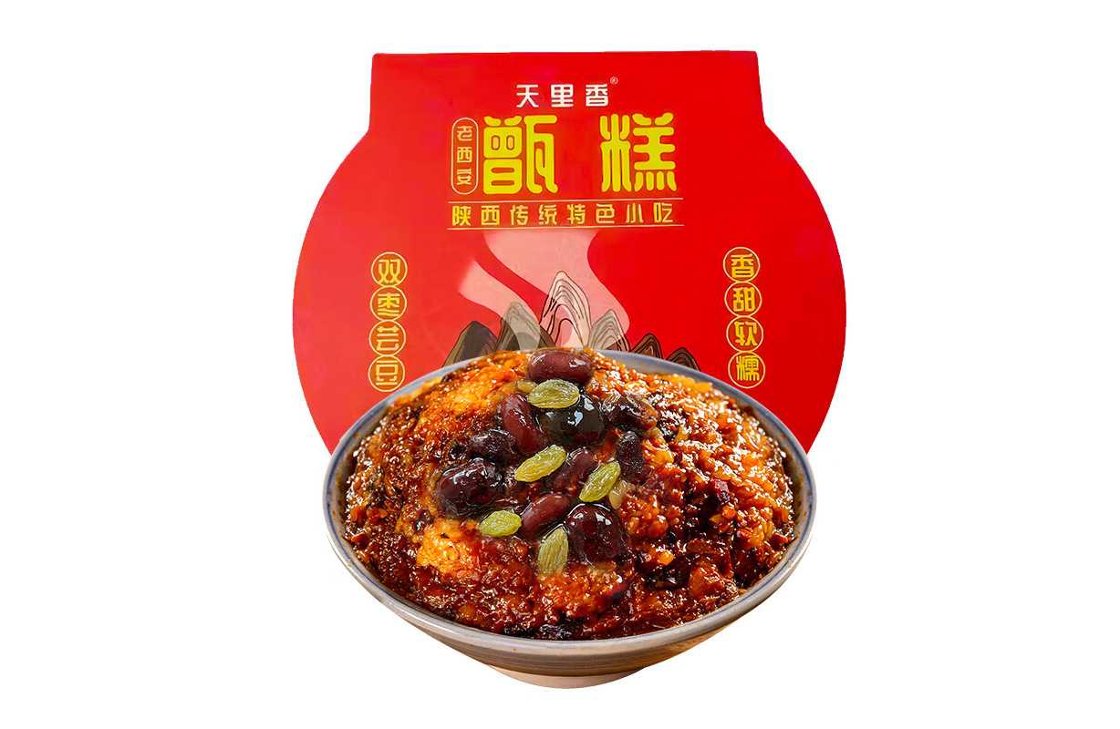 引領(lǐng)創(chuàng)新，突破傳統(tǒng)：全自動(dòng)甑糕包裝機(jī)，讓品質(zhì)與效率同行！