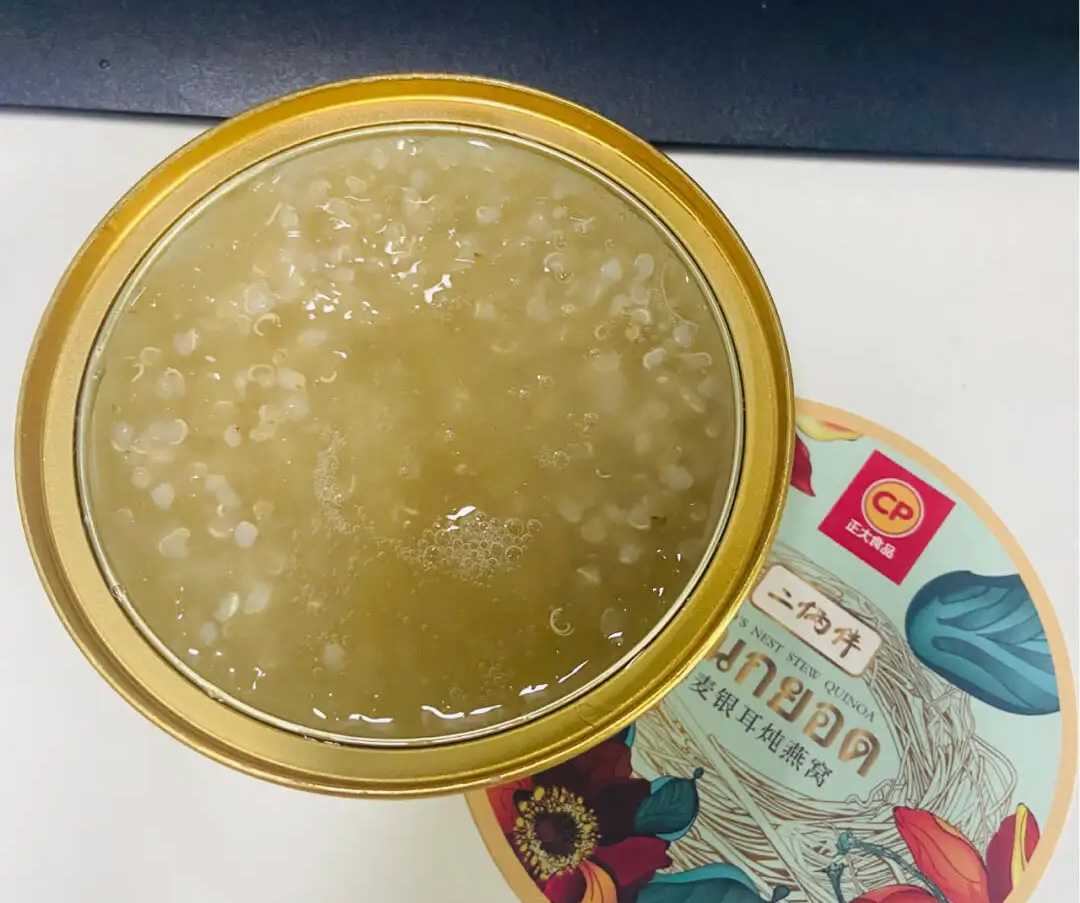 全自動鋁箔碗即食燕窩灌裝封口機(jī)：鎖住營養(yǎng)，傳遞健康