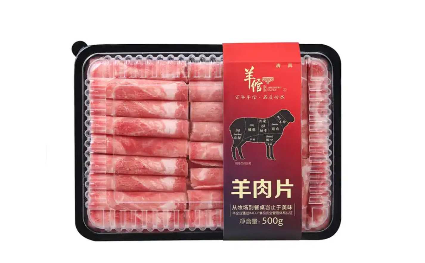 引領生鮮包裝新紀元：牛羊肉卷封口機、包裝機、氣調(diào)鎖鮮包裝機及封盒機綜合解決方案