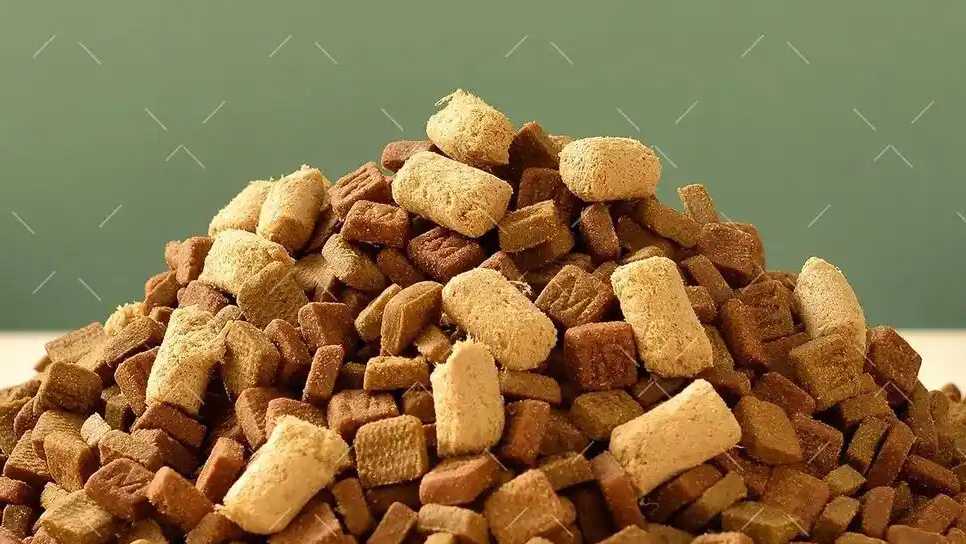 確保寵物飲食安全，濕糧包裝機(jī)引領(lǐng)行業(yè)創(chuàng)新