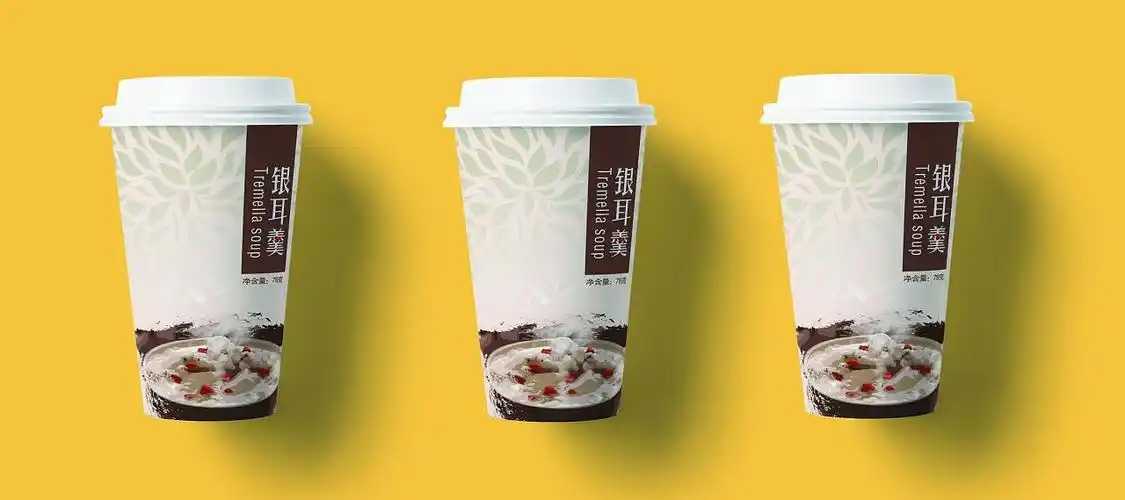 革新食品制造，全自動杯裝銀耳羹生產(chǎn)線開啟新時代