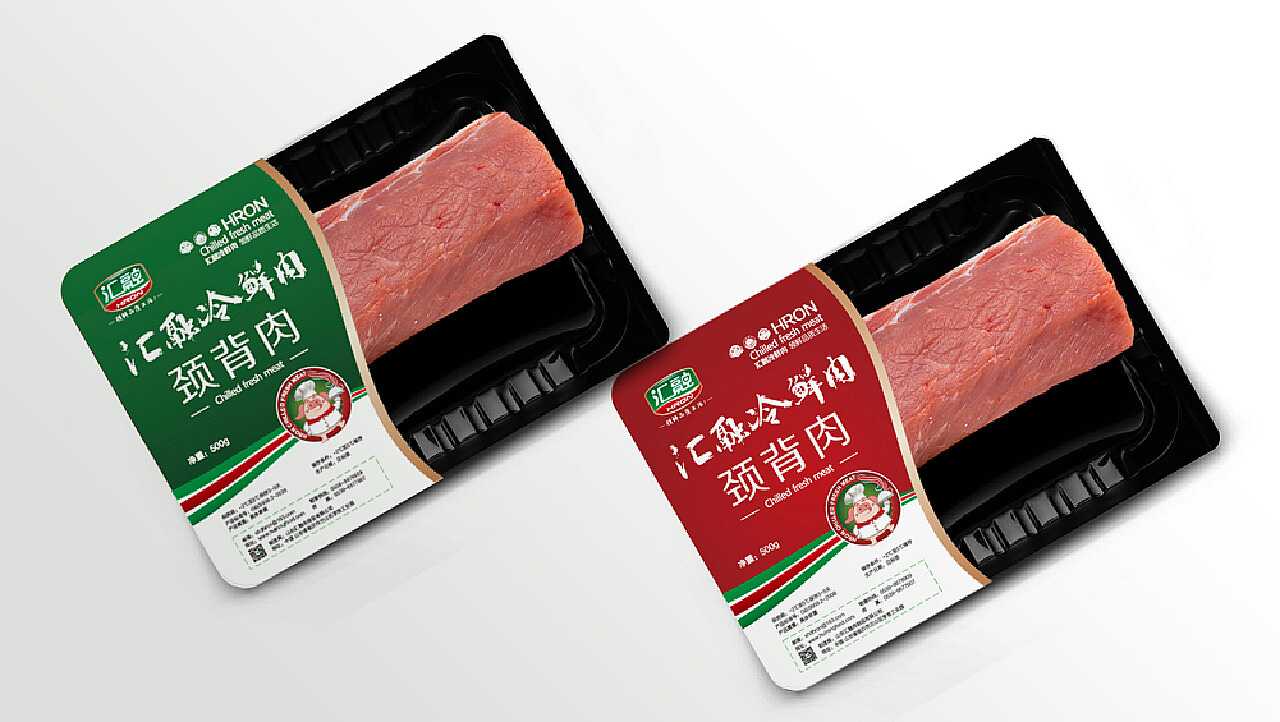 保障食品安全，提升品牌價值——盒裝冷鮮肉封膜封口包裝機(jī)